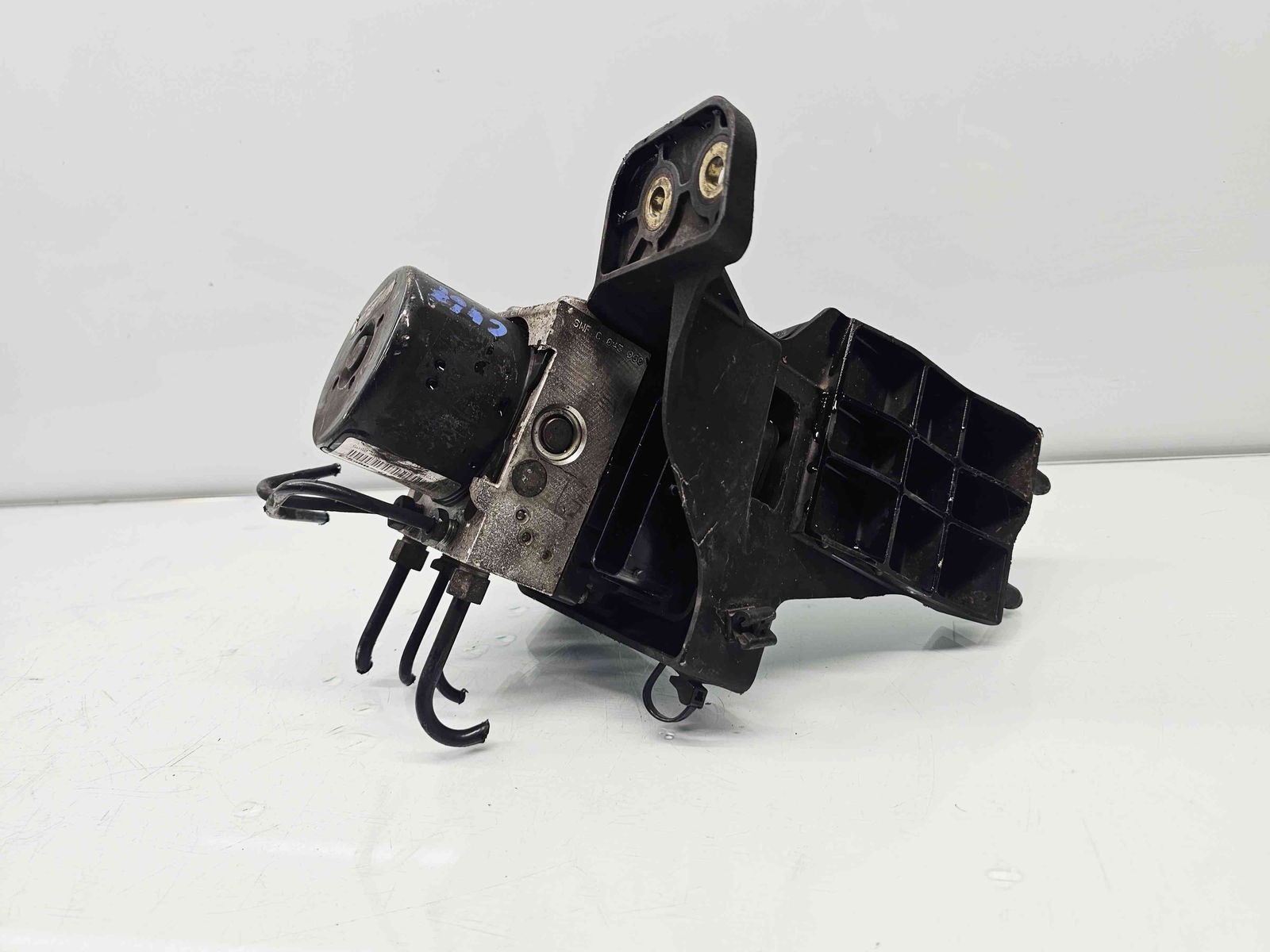 Pompa ABS Opel Astra J [Fabr 2009-2015] 13440100 2.0 CDTI A20DT 121KW / 165CP - imagine 2