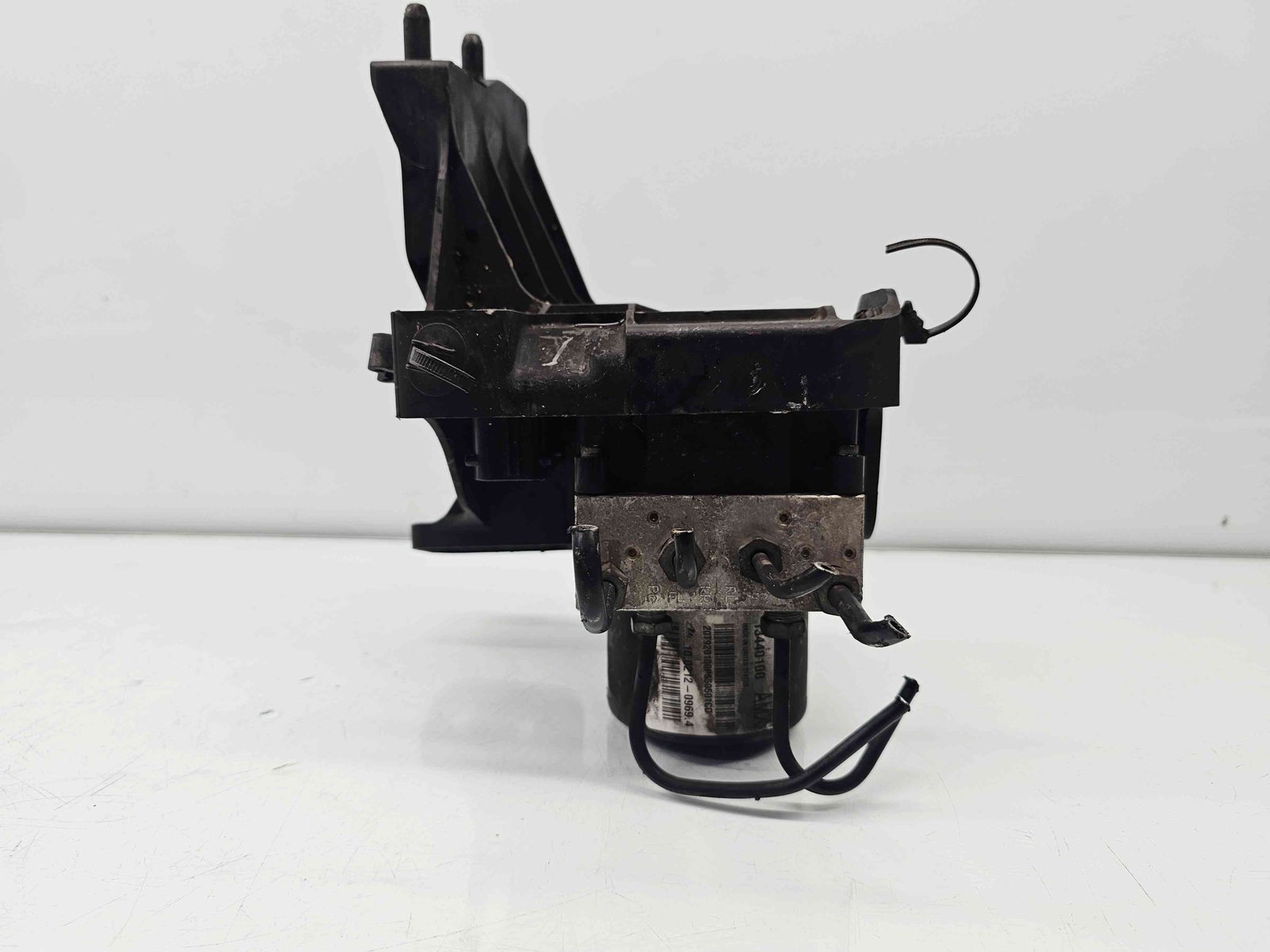 Pompa ABS Opel Astra J [Fabr 2009-2015] 13440100 2.0 CDTI A20DT 121KW / 165CP - imagine 6