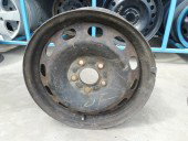 Jante tabla Ford 5x108 R15 ET 52.5