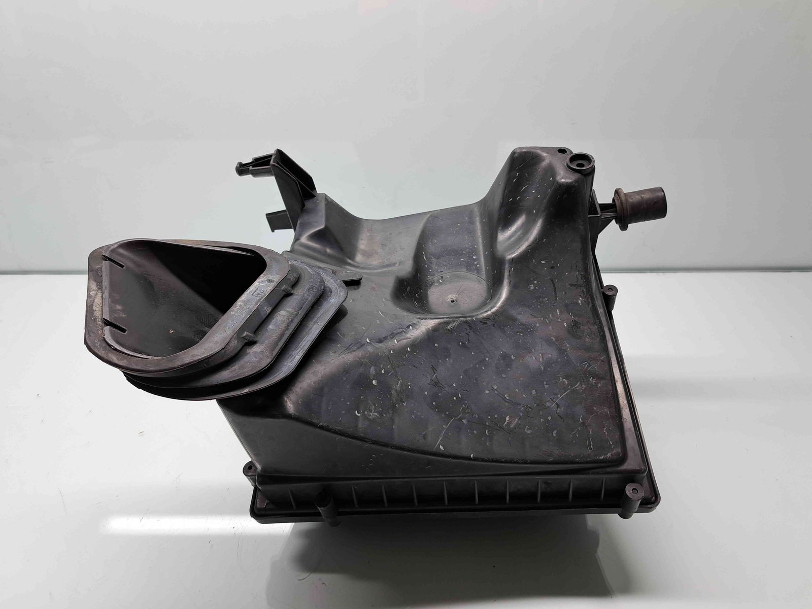 Carcasa filtru aer Opel Zafira C (P12) [Fabr 2011-2017] 13256899 1.4 Benz A14XER 74KW / 100CP - imagine 3