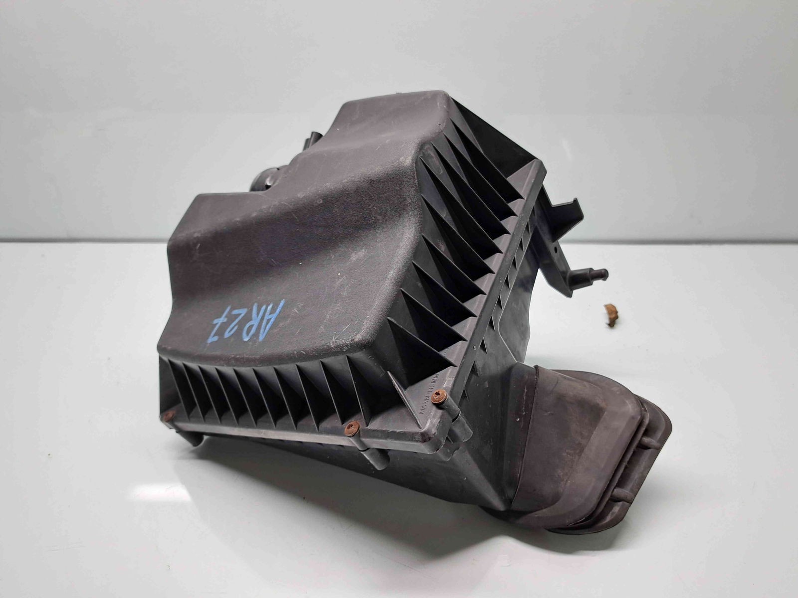 Carcasa filtru aer Opel Zafira C (P12) [Fabr 2011-2017] 13256899 1.4 Benz A14XER 74KW / 100CP - imagine 5