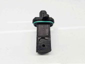 Senzor debitmetru aer  Opel Zafira C (P12) [Fabr 2011-2017] 13301682 1.4 Benz A14XER 74KW / 100CP