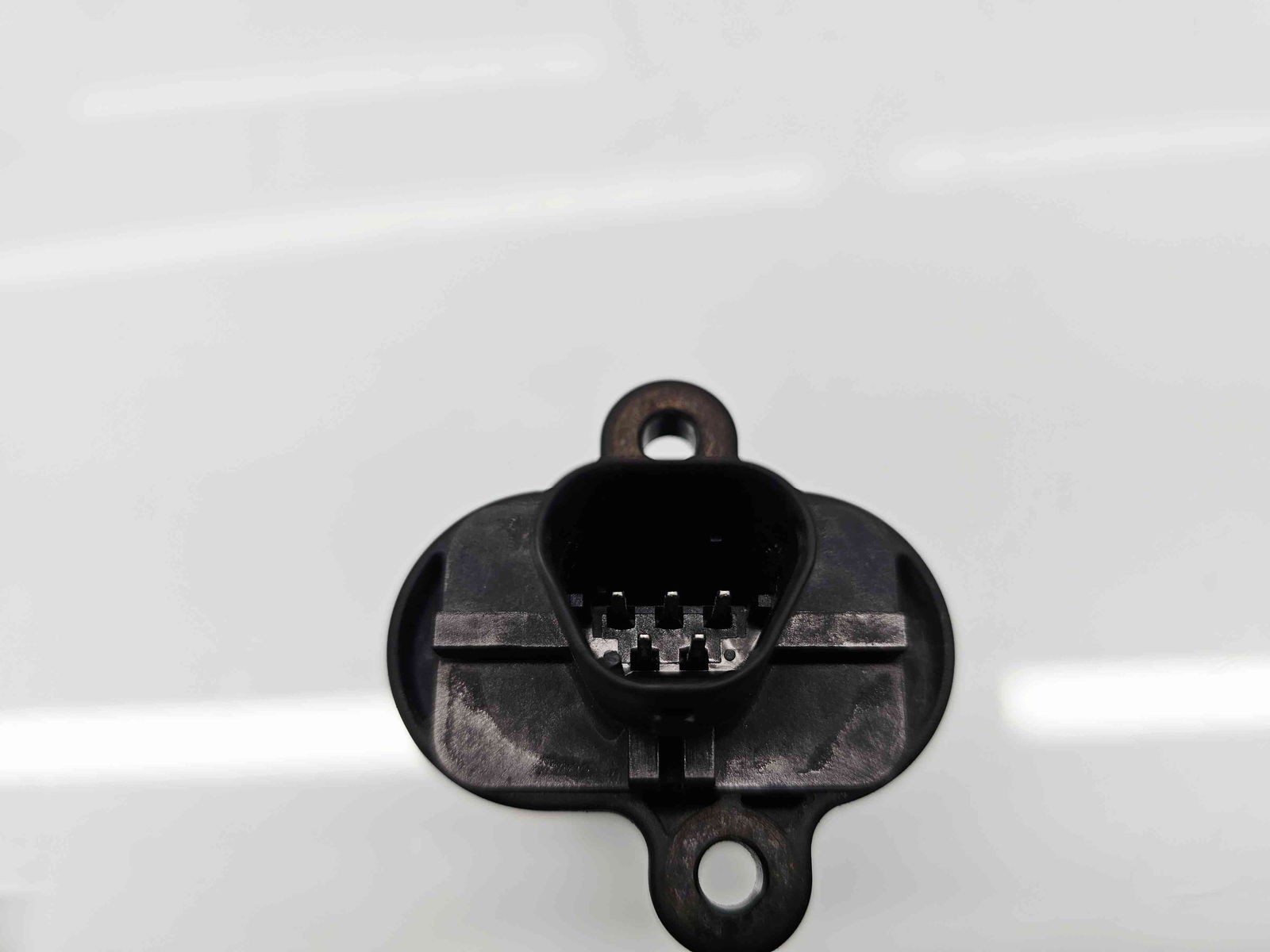 Senzor debitmetru aer Opel Zafira C (P12) [Fabr 2011-2017] 13301682 1.4 Benz A14XER 74KW / 100CP - imagine 2