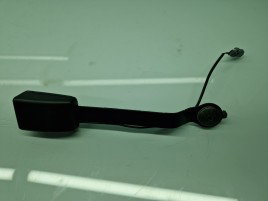  Capsa centura dreapta fata Renault Clio 4 (B98) Hatchback [Fabr 2012-2020] 878177659R