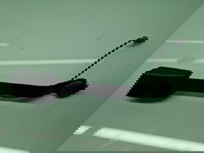  Capsa centura dreapta fata Renault Clio 4 (B98) Hatchback [Fabr 2012-2020] 878177659R