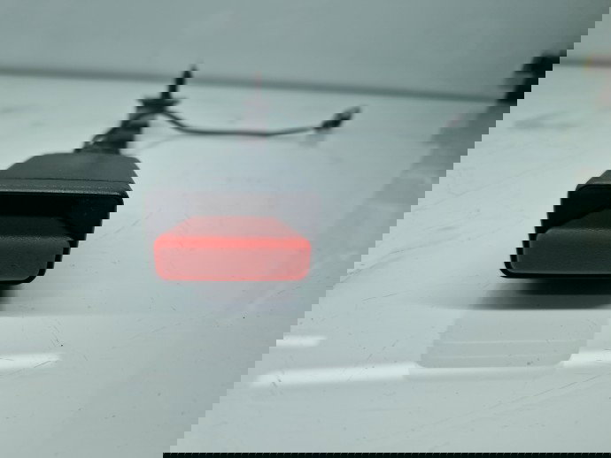  Capsa centura dreapta fata Renault Clio 4 (B98) Hatchback [Fabr 2012-2020] 878177659R