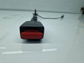  Capsa centura dreapta fata Renault Clio 4 (B98) Hatchback [Fabr 2012-2020] 878177659R