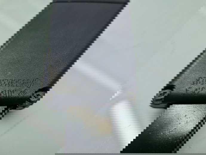  Capsa centura dreapta fata Renault Clio 4 (B98) Hatchback [Fabr 2012-2020] 878177659R