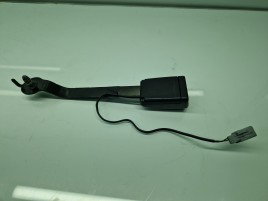  Capsa centura stanga fata Renault Clio 4 (B98) Hatchback [Fabr 2012-2020] 878177659R