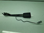  Capsa centura stanga fata Renault Clio 4 (B98) Hatchback [Fabr 2012-2020] 878177659R