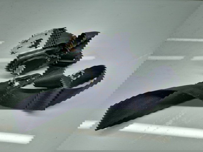  Centura dreapta fata Renault Clio 4 (B98) Hatchback [Fabr 2012-2020] 868840454R