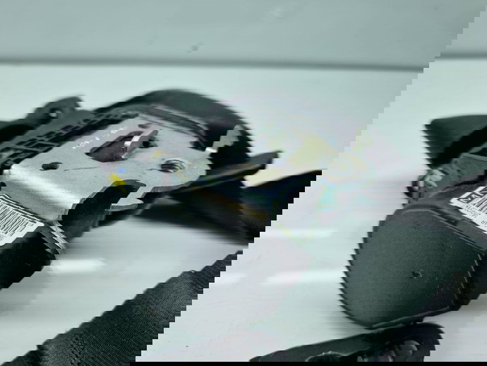  Centura dreapta fata Renault Clio 4 (B98) Hatchback [Fabr 2012-2020] 868840454R