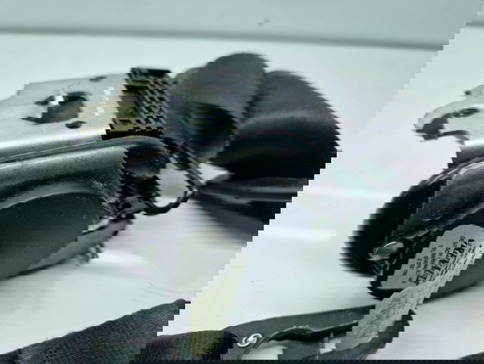  Centura dreapta fata Renault Clio 4 (B98) Hatchback [Fabr 2012-2020] 868840454R