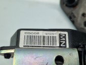  Centura dreapta fata Renault Clio 4 (B98) Hatchback [Fabr 2012-2020] 868840454R