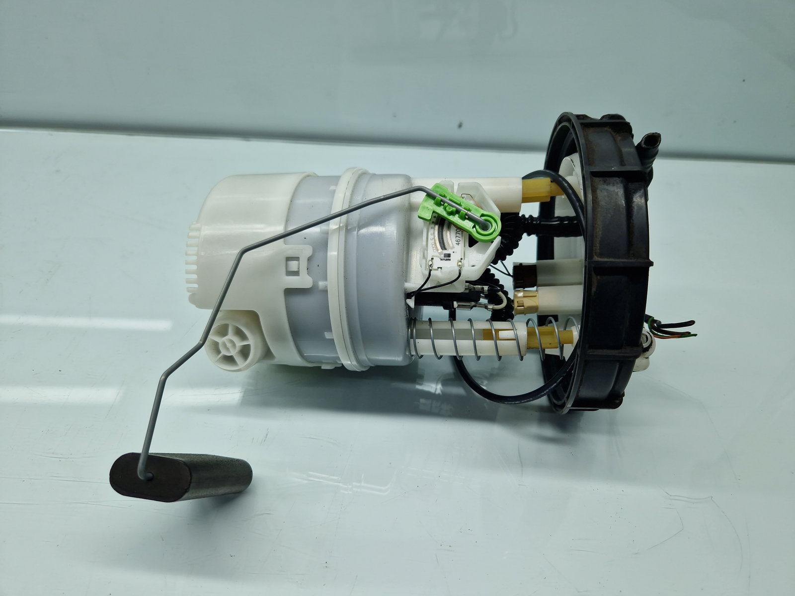 Pompa combustibil Renault Clio 4 (B98) Hatchback [Fabr 2012-2020] 172025354R 1.2 Benz D4F740 55KW / 75CP - imagine 3