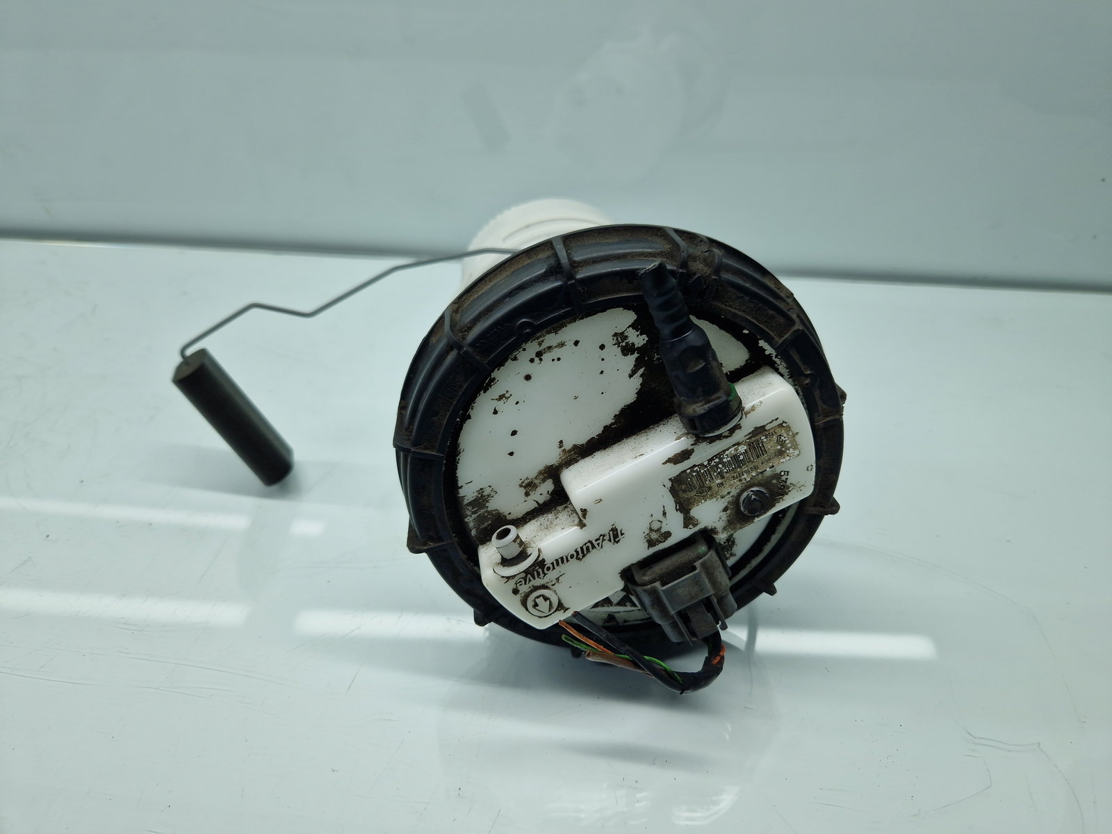 Pompa combustibil Renault Clio 4 (B98) Hatchback [Fabr 2012-2020] 172025354R 1.2 Benz D4F740 55KW / 75CP - imagine 4