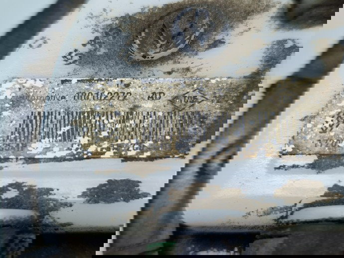 Pompa combustibil Renault Clio 4 (B98) Hatchback [Fabr 2012-2020] 172025354R 1.2 Benz D4F740 55KW / 75CP