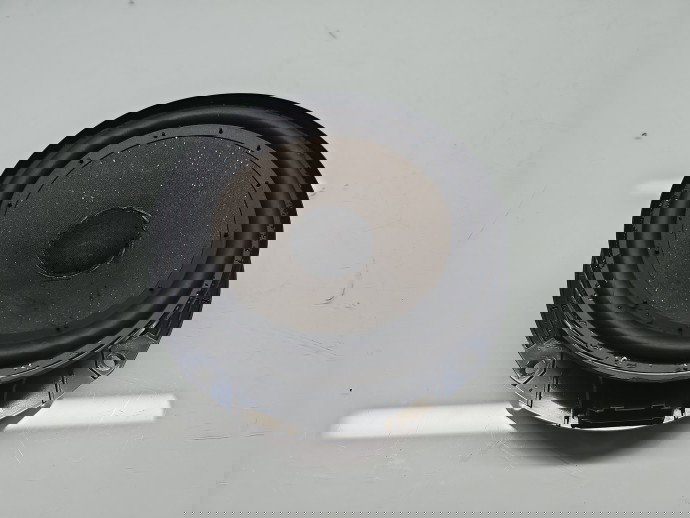  Boxa stanga fata Volkswagen Golf 6 (5K1) [Fabr 2009-2013] 1K8035454