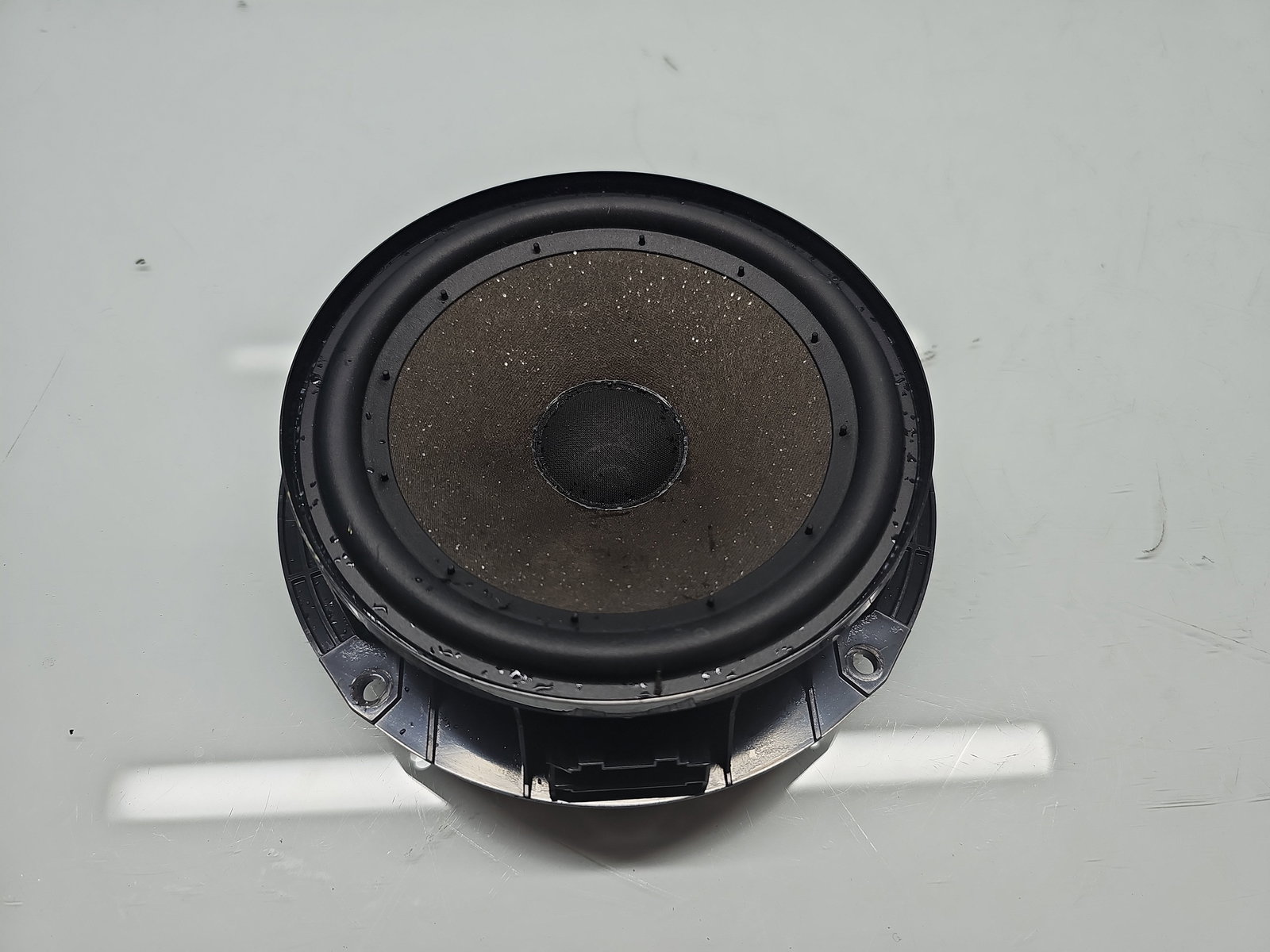 Boxa stanga fata Volkswagen Golf 6 (5K1) [Fabr 2009-2013] 1K8035454 - imagine 1