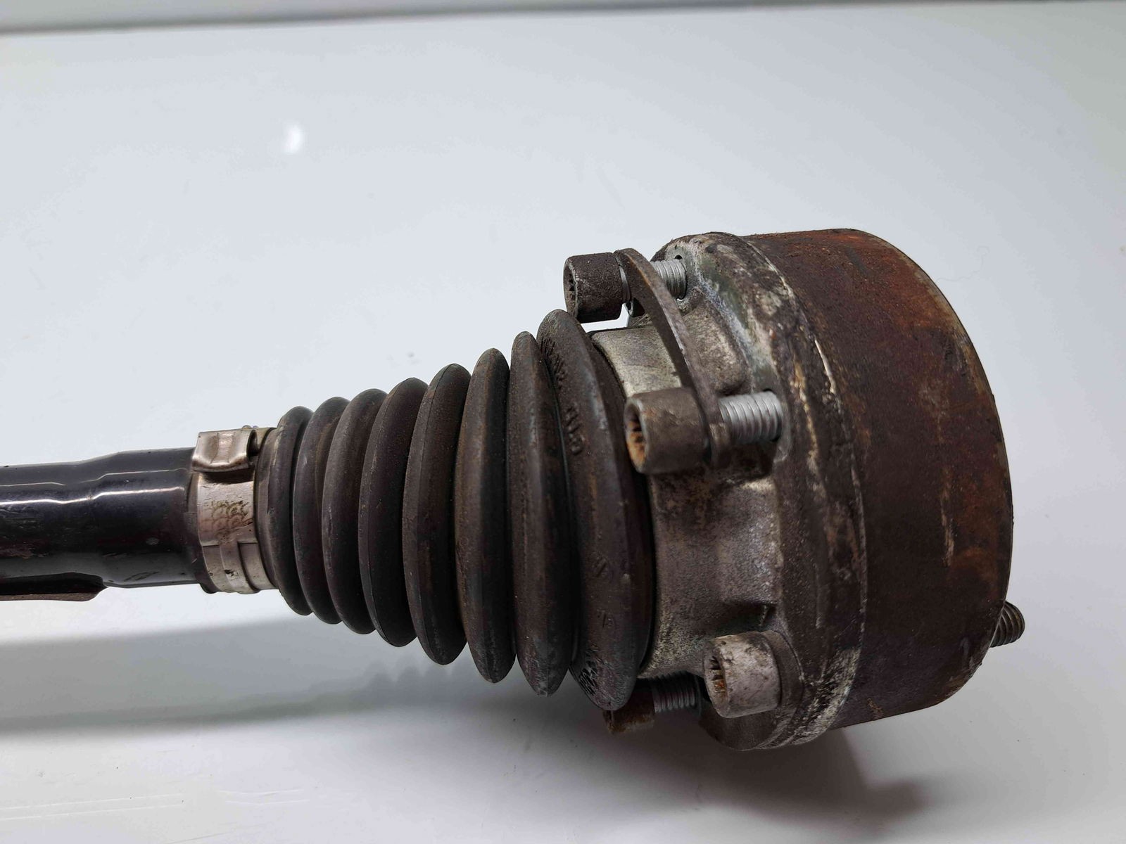 Planetara stanga fata AUDI A3 (8V1) [Fabr 2012-2017] 5Q0407271BR 1.4 TSI CPTA 103KW / 140CP - imagine 3