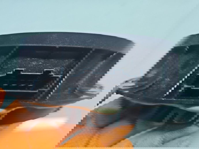  Boxa stanga fata Volkswagen Golf 6 (5K1) [Fabr 2009-2013] 1K8035454