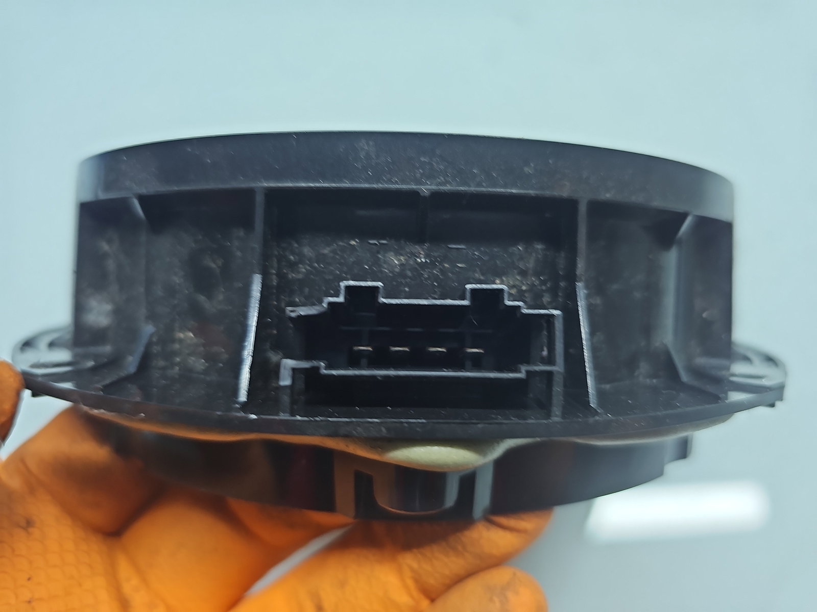 Boxa stanga fata Volkswagen Golf 6 (5K1) [Fabr 2009-2013] 1K8035454 - imagine 3