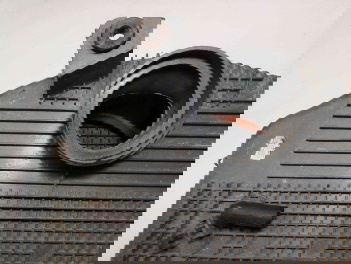 Carcasa filtru aer 7700274216J Dacia Logan (LS) [Fabr 2004-2012] 1.6