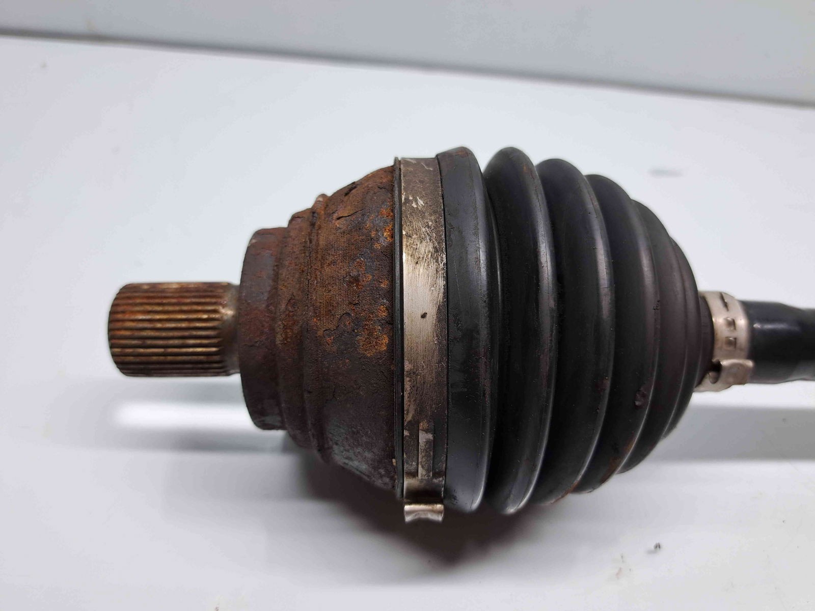 Planetara dreapta fata AUDI A3 (8V1) [Fabr 2012-2017] 5Q0407272DB 1.4 TSI CPTA 103KW / 140CP - imagine 5