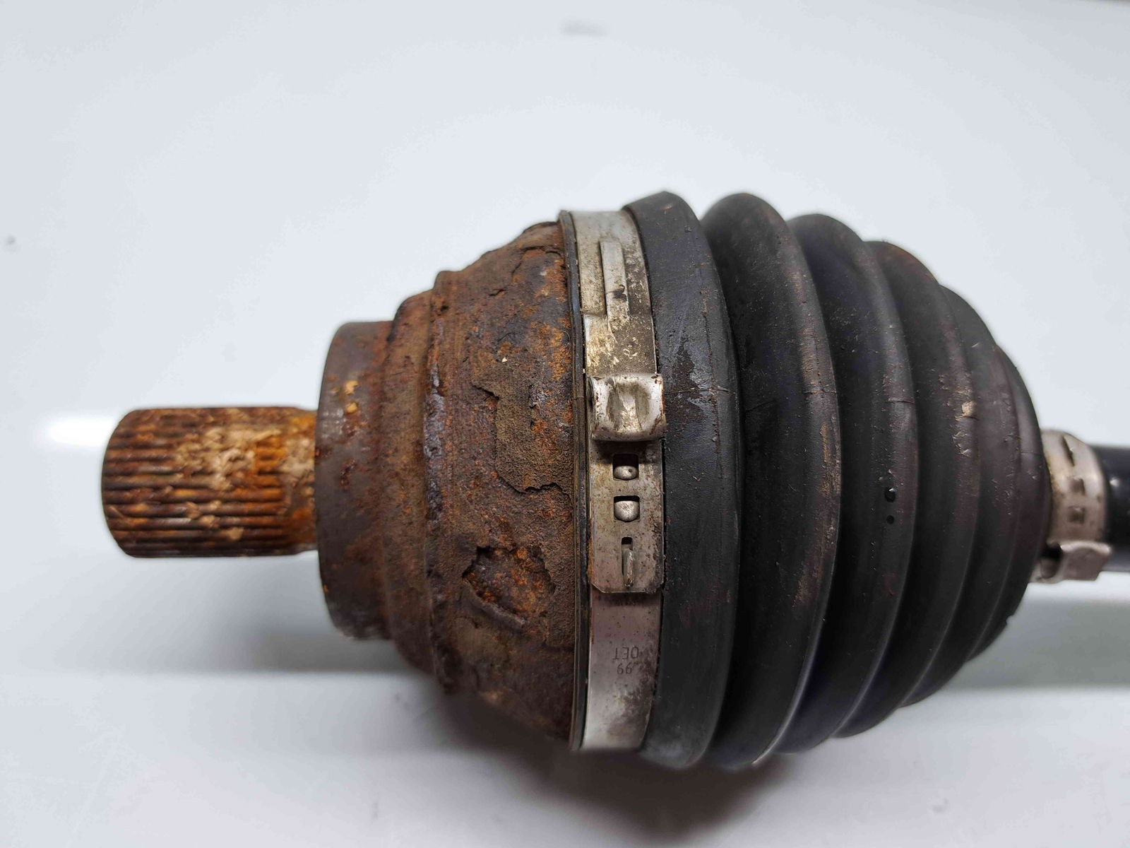 Planetara stanga fata Seat Leon (5F1) [Fabr 2012-2018] 5Q0407271BR 1.4 TSI CPTA 103KW / 140CP - imagine 4