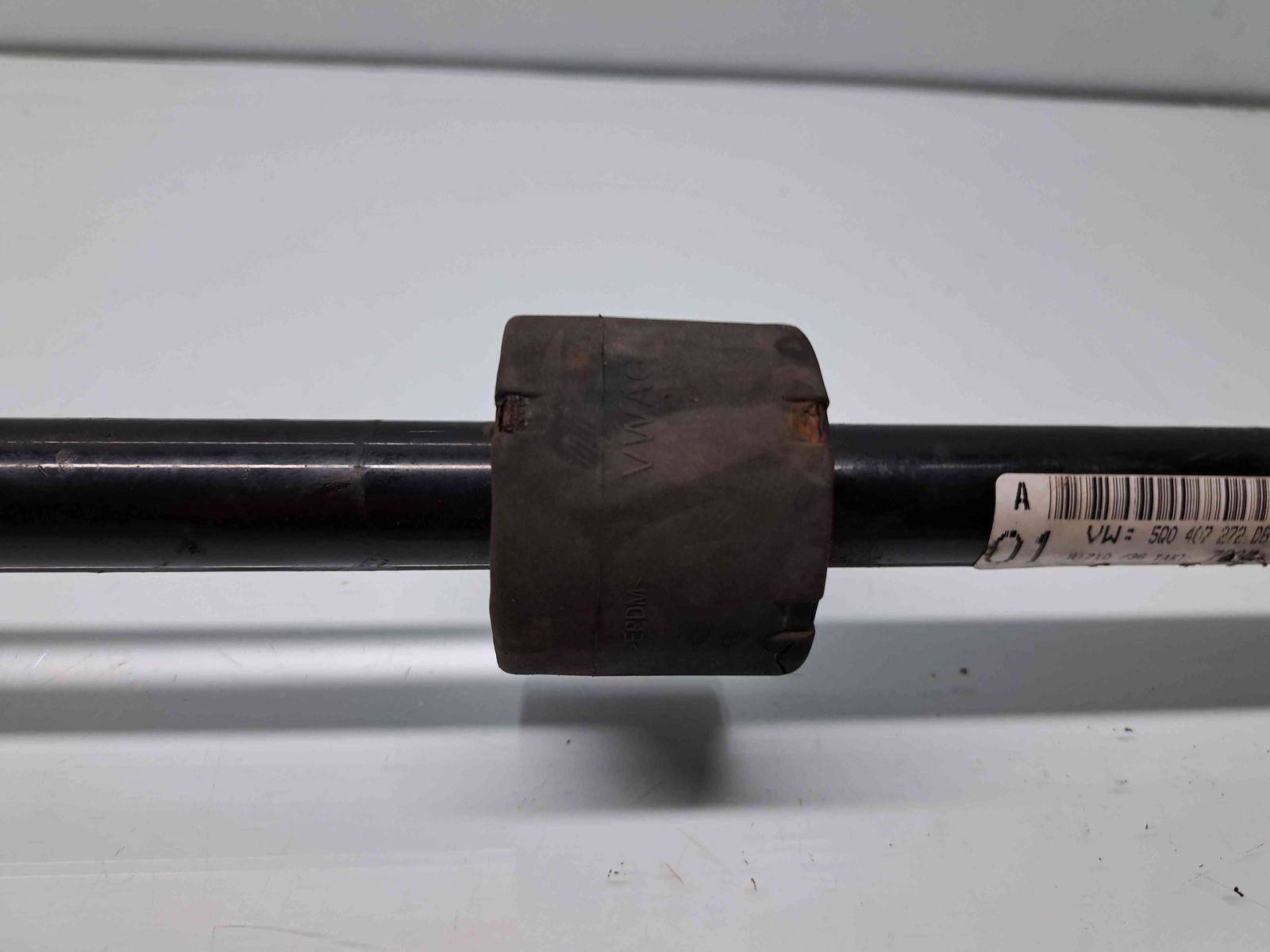 Planetara dreapta fata Seat Leon (5F1) [Fabr 2012-2018] 5Q0407272DB 1.4 TSI CPTA 103KW / 140CP - imagine 3