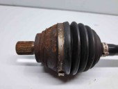 Planetara dreapta fata  Seat Leon (5F1) [Fabr 2012-2018] 5Q0407272DB 1.4 TSI CPTA 103KW / 140CP