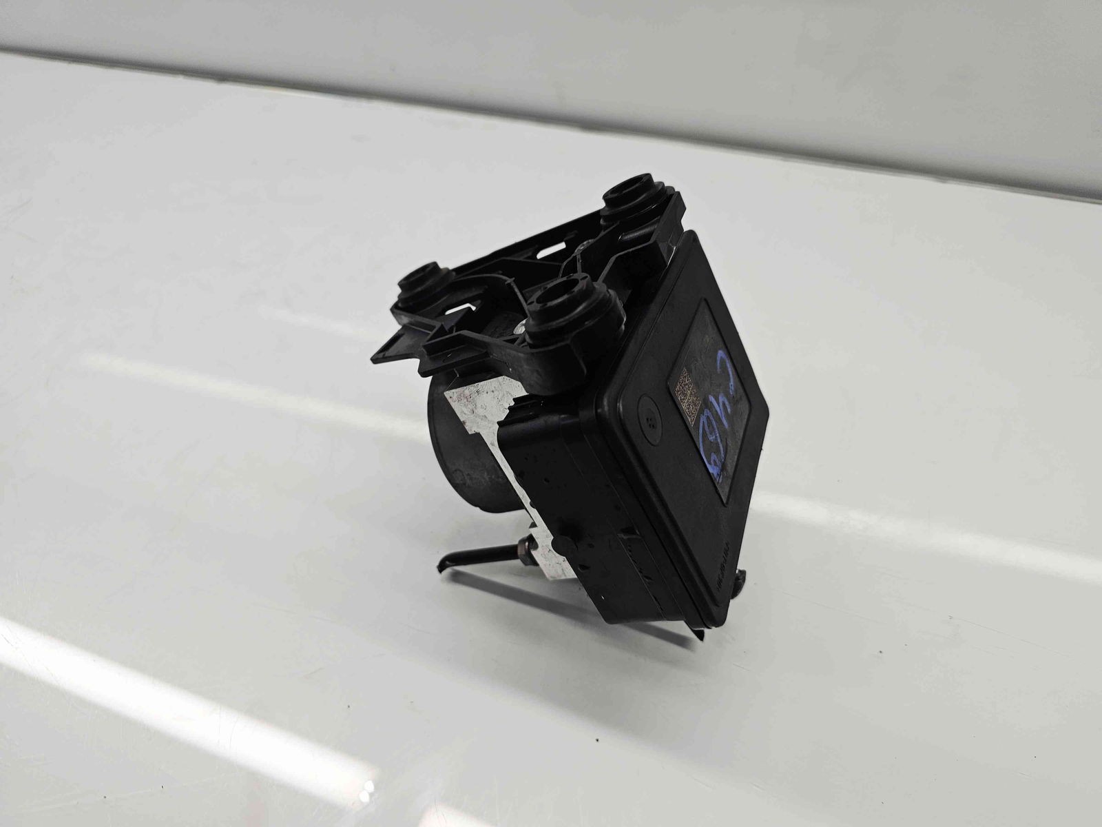 Pompa ABS Skoda Octavia 3 (5E3) [Fabr 2012-2020] 5Q0614517R 1.4 TSI CPTA 103KW / 140CP - imagine 1