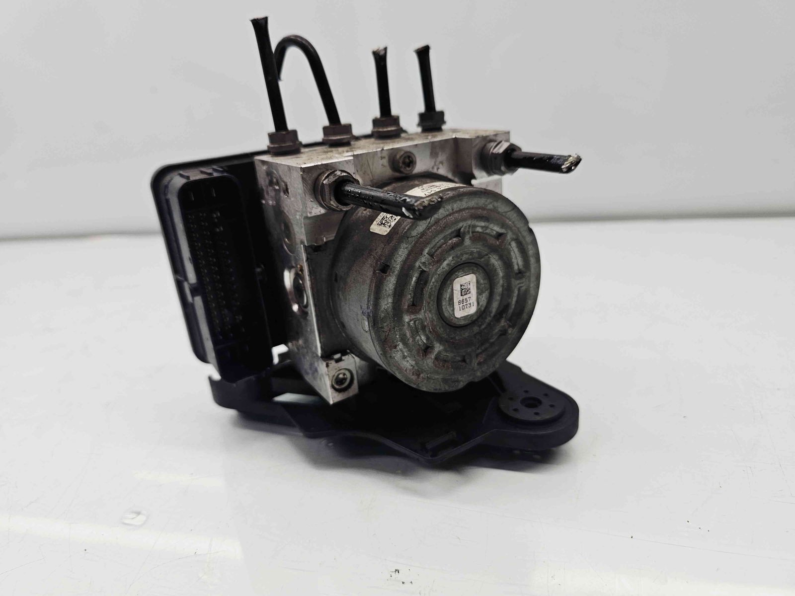 Pompa ABS Skoda Octavia 3 (5E3) [Fabr 2012-2020] 5Q0614517R 1.4 TSI CPTA 103KW / 140CP - imagine 2