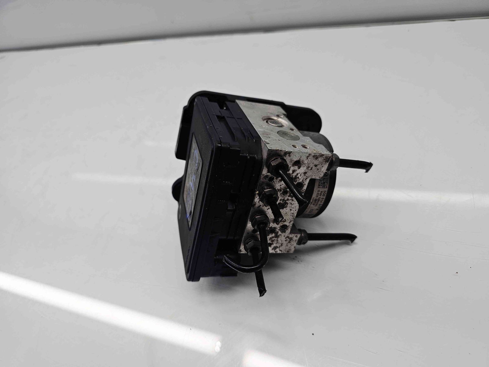 Pompa ABS Skoda Octavia 3 (5E3) [Fabr 2012-2020] 5Q0614517R 1.4 TSI CPTA 103KW / 140CP - imagine 6