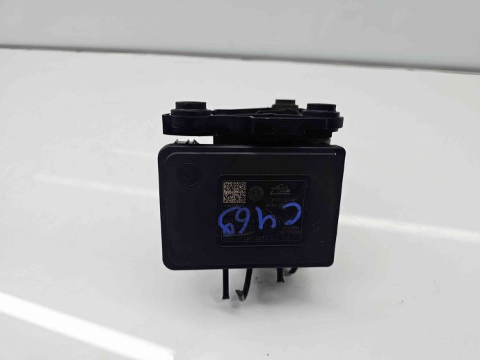 Pompa ABS  Skoda Octavia 3 (5E3) [Fabr 2012-2020] 5Q0614517R 1.4 TSI CPTA 103KW / 140CP