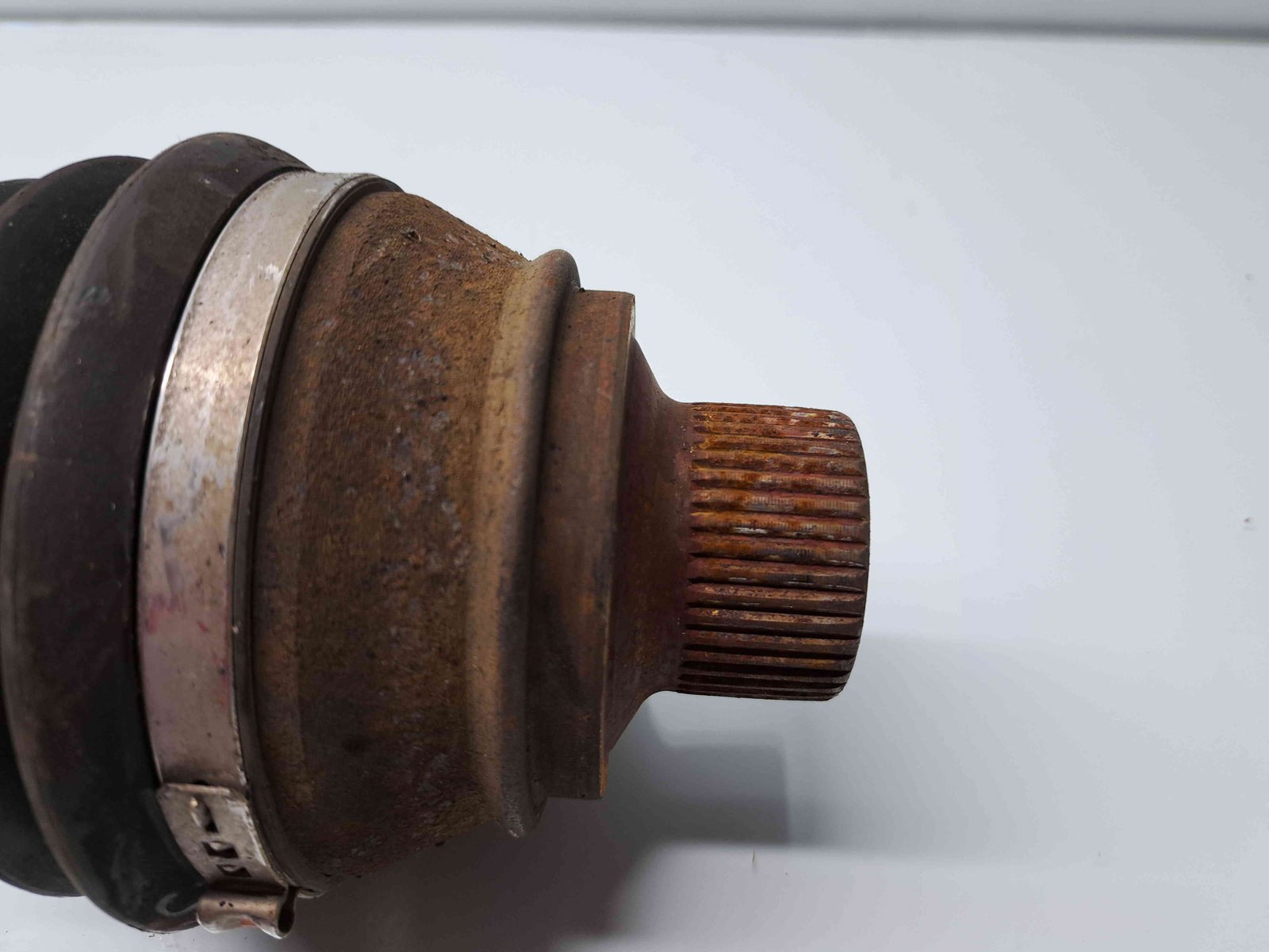 Planetara stanga fata AUDI A5 (8T3) [Fabr 2007-2015] 8K0407271Q 2.0 TDI CAHA 125KW / 170CP - imagine 4