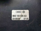 Carcasa filtru aer AUDI A5 (8T3) [Fabr 2007-2015] 8K0133835AD 2.0 TDI CAHA 125KW / 170CP