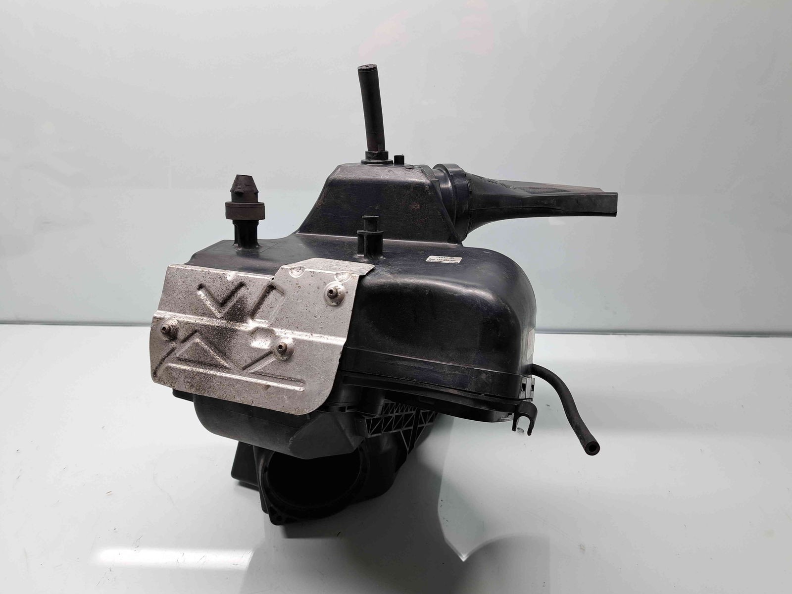 Carcasa filtru aer AUDI A5 (8T3) [Fabr 2007-2015] 8K0133835AD 2.0 TDI CAHA 125KW / 170CP - imagine 3