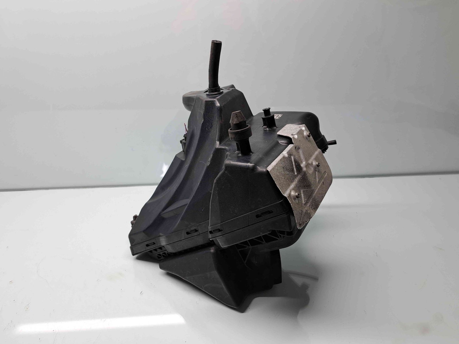 Carcasa filtru aer AUDI A5 (8T3) [Fabr 2007-2015] 8K0133835AD 2.0 TDI CAHA 125KW / 170CP - imagine 4