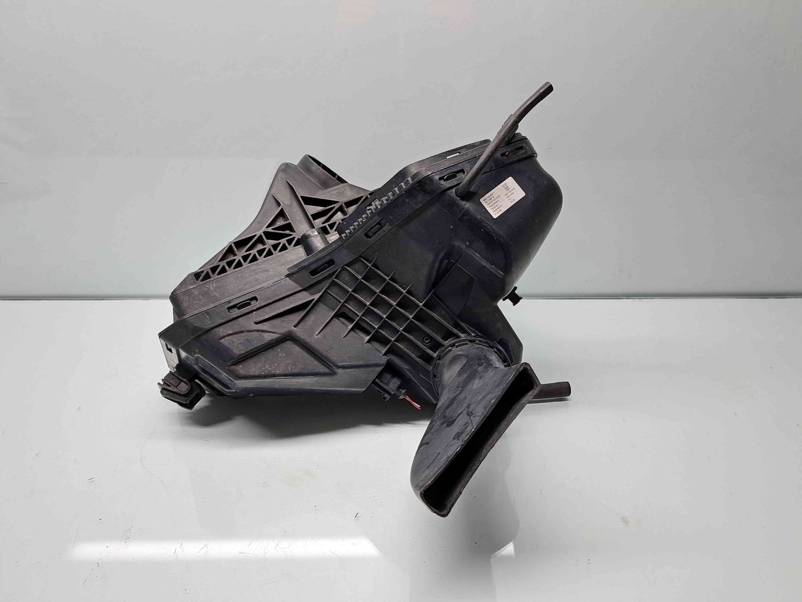 Carcasa filtru aer AUDI A5 (8T3) [Fabr 2007-2015] 8K0133835AD 2.0 TDI CAHA 125KW / 170CP - imagine 5