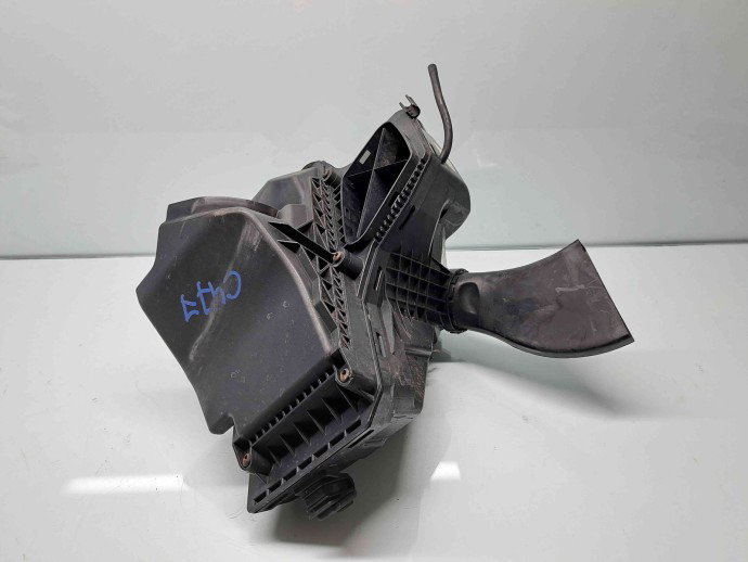 Carcasa filtru aer AUDI A5 (8T3) [Fabr 2007-2015] 8K0133835AD 2.0 TDI CAHA 125KW / 170CP