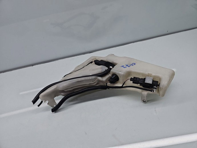  Vas lichid parbriz  AUDI A5 (8T3) [Fabr 2007-2015] 8T0955453C