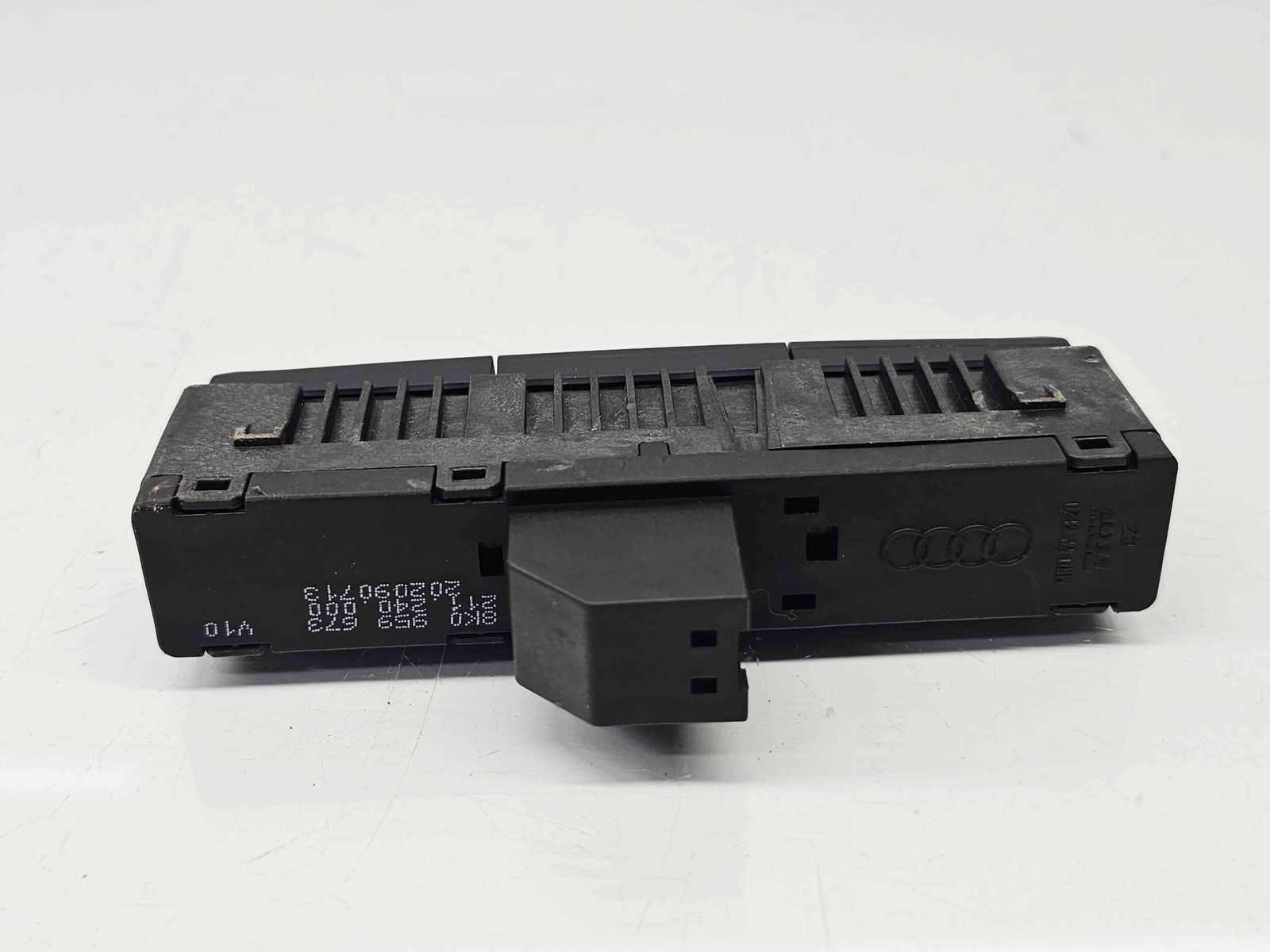 Buton ESP AUDI A5 (8T3) [Fabr 2007-2015] 8K0959673 - imagine 4