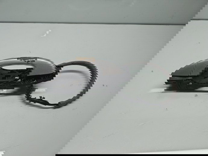 Maner usa stanga fata Volkswagen Golf 6 (5K1) [Fabr 2009-2013] 5N0837017D