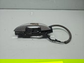 Maner usa stanga fata Volkswagen Golf 6 (5K1) [Fabr 2009-2013] 5N0837017D