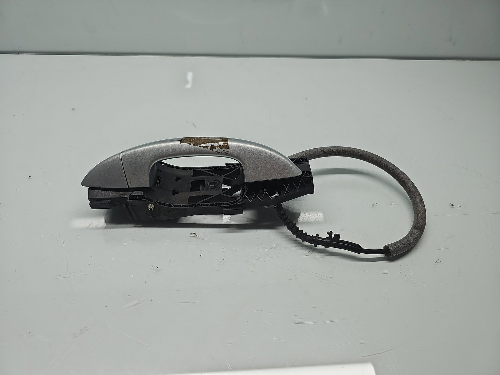 Maner usa stanga fata Volkswagen Golf 6 (5K1) [Fabr 2009-2013] 5N0837017D - imagine 2