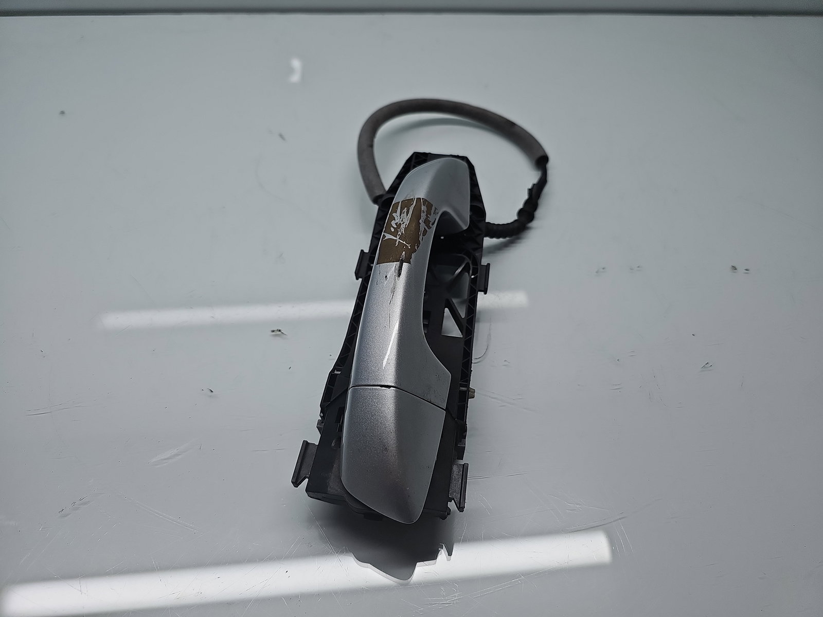 Maner usa stanga fata Volkswagen Golf 6 (5K1) [Fabr 2009-2013] 5N0837017D - imagine 3