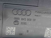 Contact cu cheie 8K0909131C Audi A5 (8T3) [Fabr 2007-2015] 2.0 CAHA