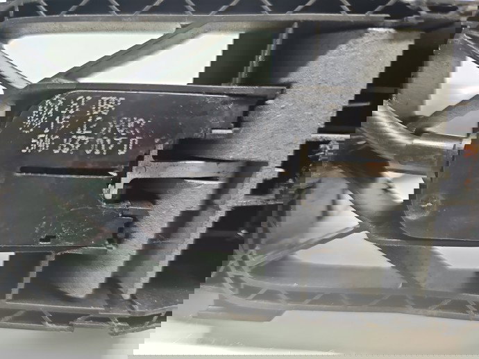 Maner usa stanga fata Volkswagen Golf 6 (5K1) [Fabr 2009-2013] 5N0837017D