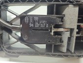 Maner usa stanga fata Volkswagen Golf 6 (5K1) [Fabr 2009-2013] 5N0837017D